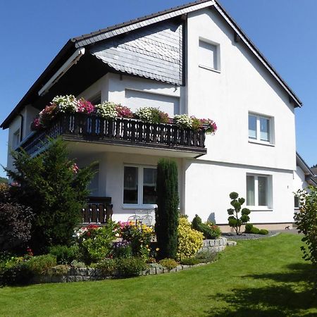 Ferienwohnung Waltraud Brilon Kültér fotó