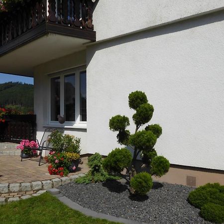 Ferienwohnung Waltraud Brilon Kültér fotó