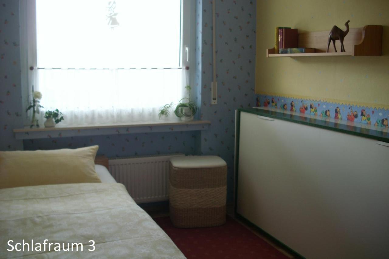 Ferienwohnung Waltraud Brilon Kültér fotó