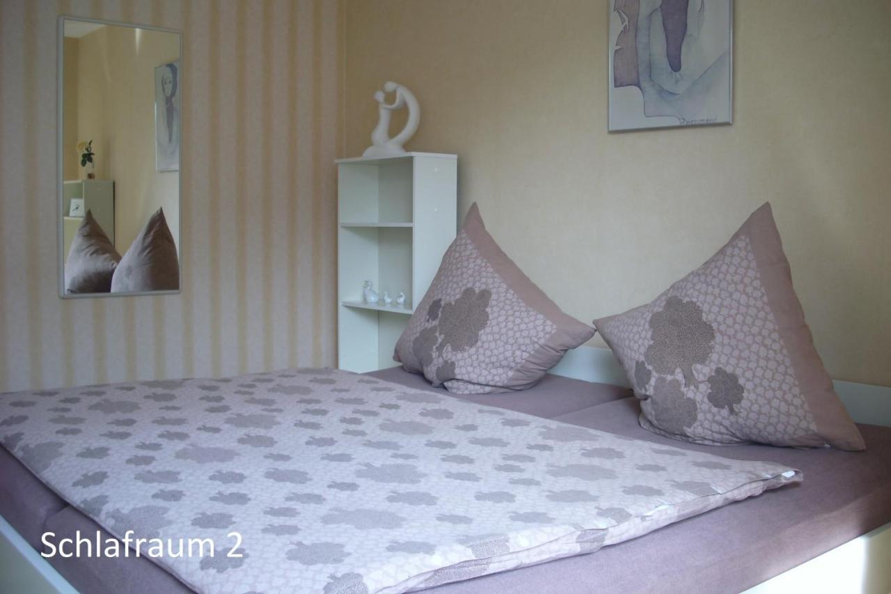 Ferienwohnung Waltraud Brilon Kültér fotó