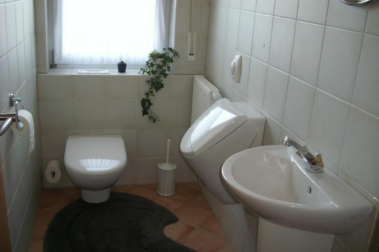 Ferienwohnung Waltraud Brilon Kültér fotó